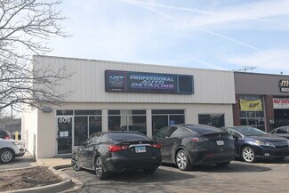 Schaumburg, IL undefined - 809 W Higgins Rd Schaumburg, IL undefined - 809 W Higgins Rd