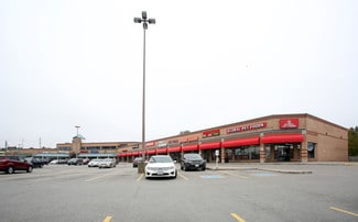 London, ON Office - 359 Wellington Rd S