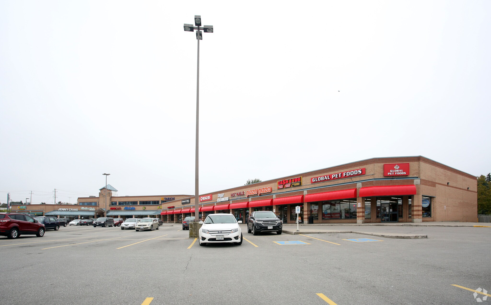 359 Wellington Rd S, London, ON for Rent