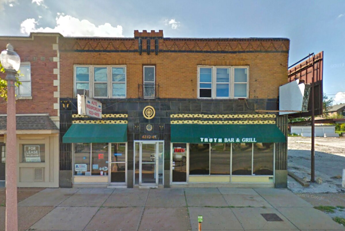 4247 S Kingshighway Blvd, Saint Louis, MO for Sale