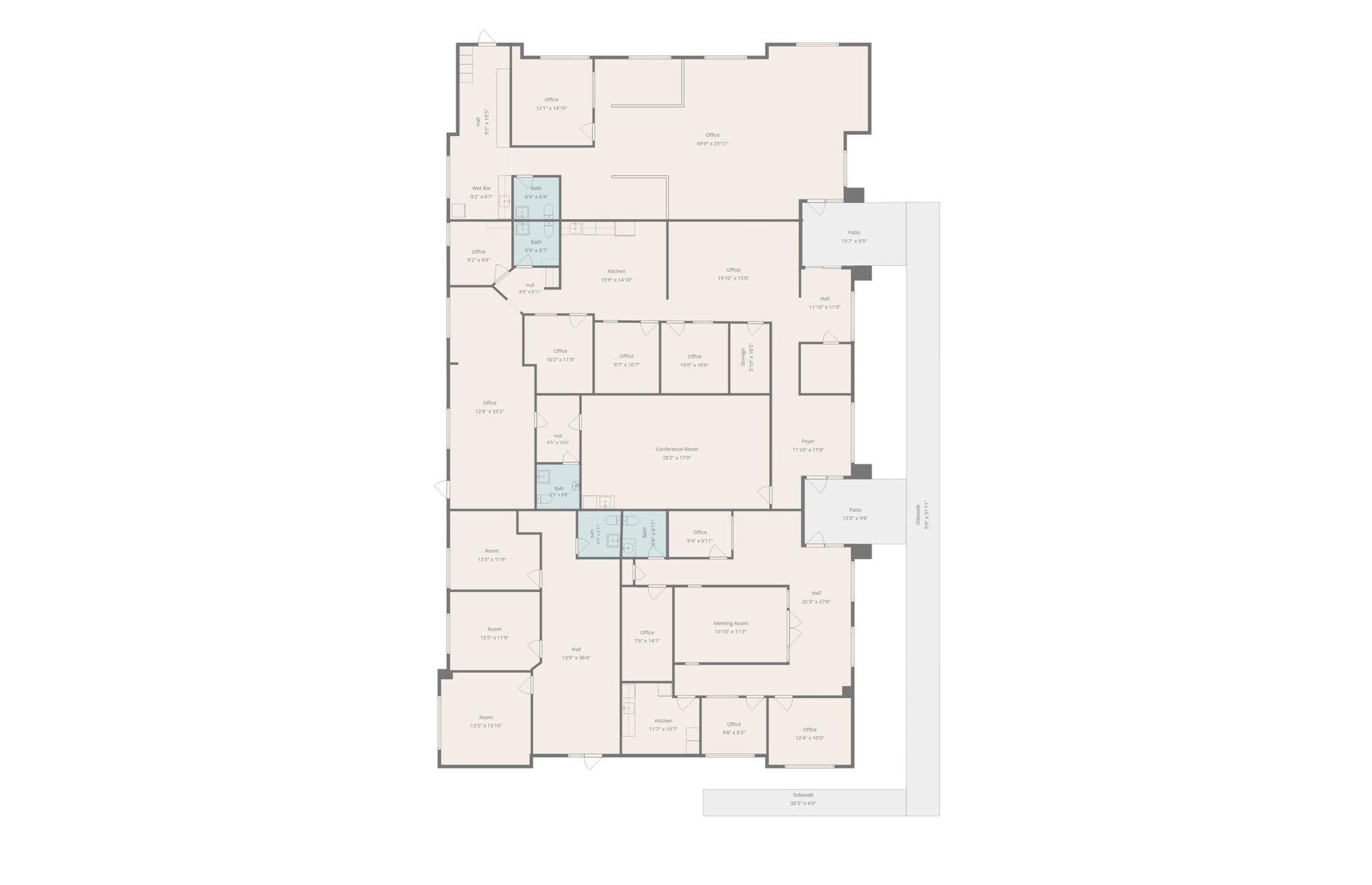 3260 Lone Tree Way, Antioch, CA for Sale