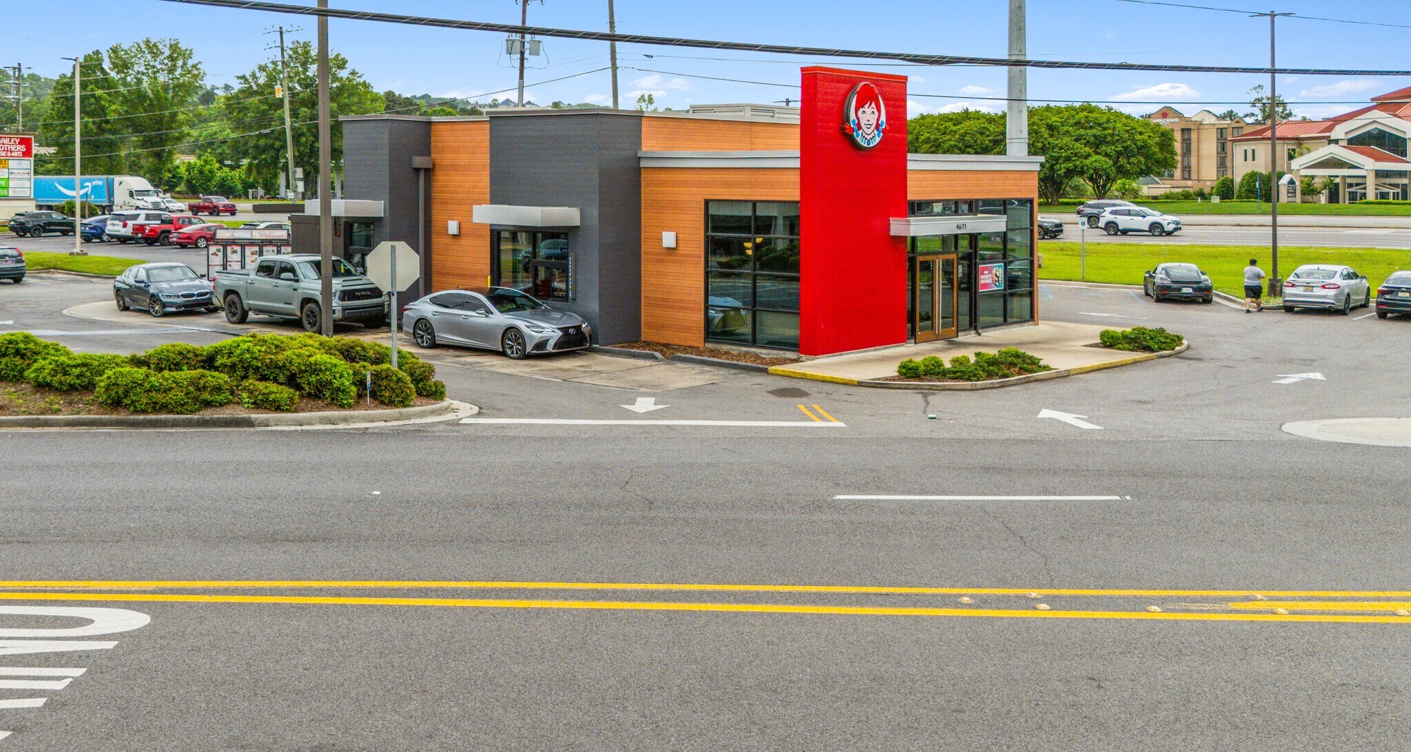 4671 Highway 280, Birmingham, AL for Sale
