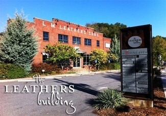 Athens, GA Loft/Creative Space - 675 Pulaski St