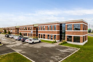 Laval, QC Flex - 5520-5576 Boul Des Rossignols
