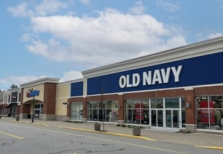 Epping, NH Retail - 22 Calef Hwy