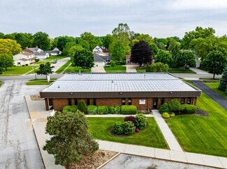 Norwalk, OH Medical - 34 Executive Dr