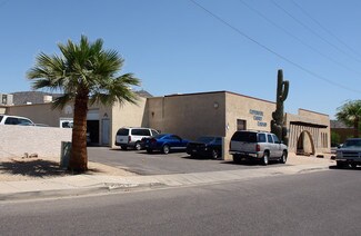 Phoenix, AZ undefined - 1932 W North Ln