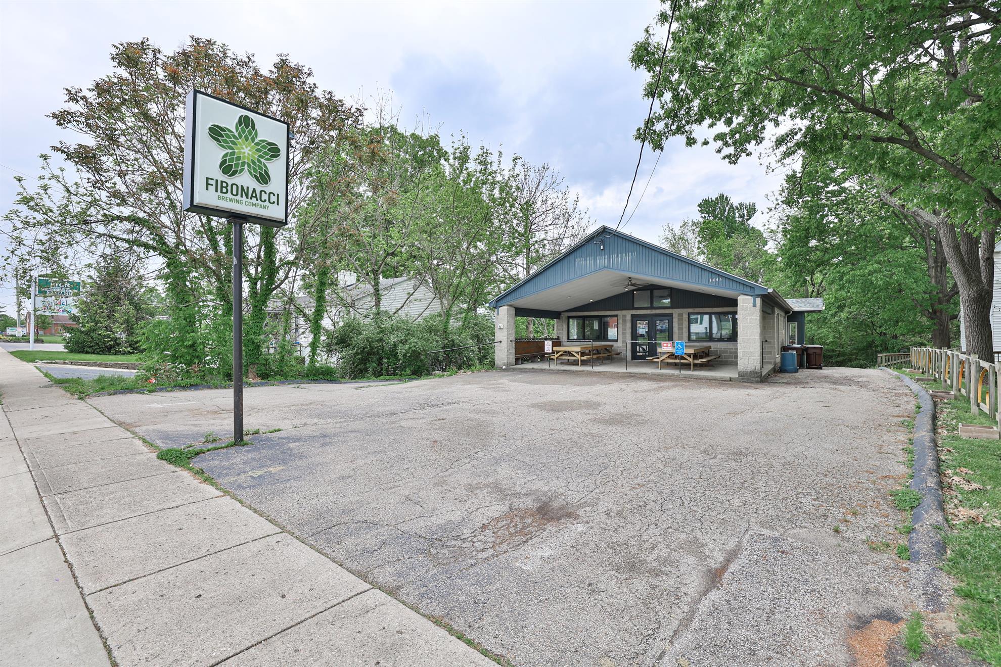 1445 Compton Rd, Mount Healthy, OH for Sale