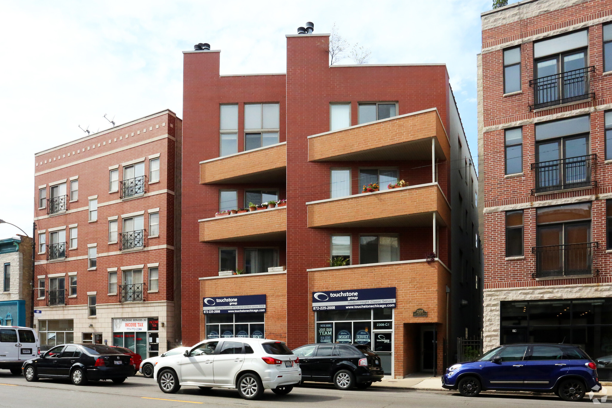 2308 W North Ave, Chicago, IL for Sale