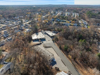 Lawrence, MA Industrial - 1 Powers St