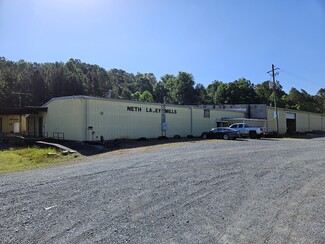 Fairmount, GA Industrial - 1314 Highway 411