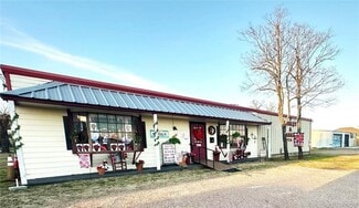 Rockdale, TX Freestanding - 1614 W Cameron Ave Rockdale, TX Freestanding - 1614 W Cameron Ave