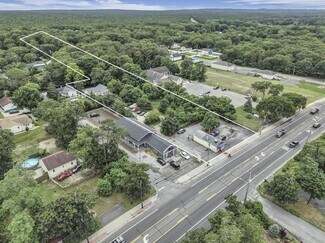 Flanders, NY Commercial Land - 669 Flanders Rd Flanders, NY Commercial Land - 669 Flanders Rd