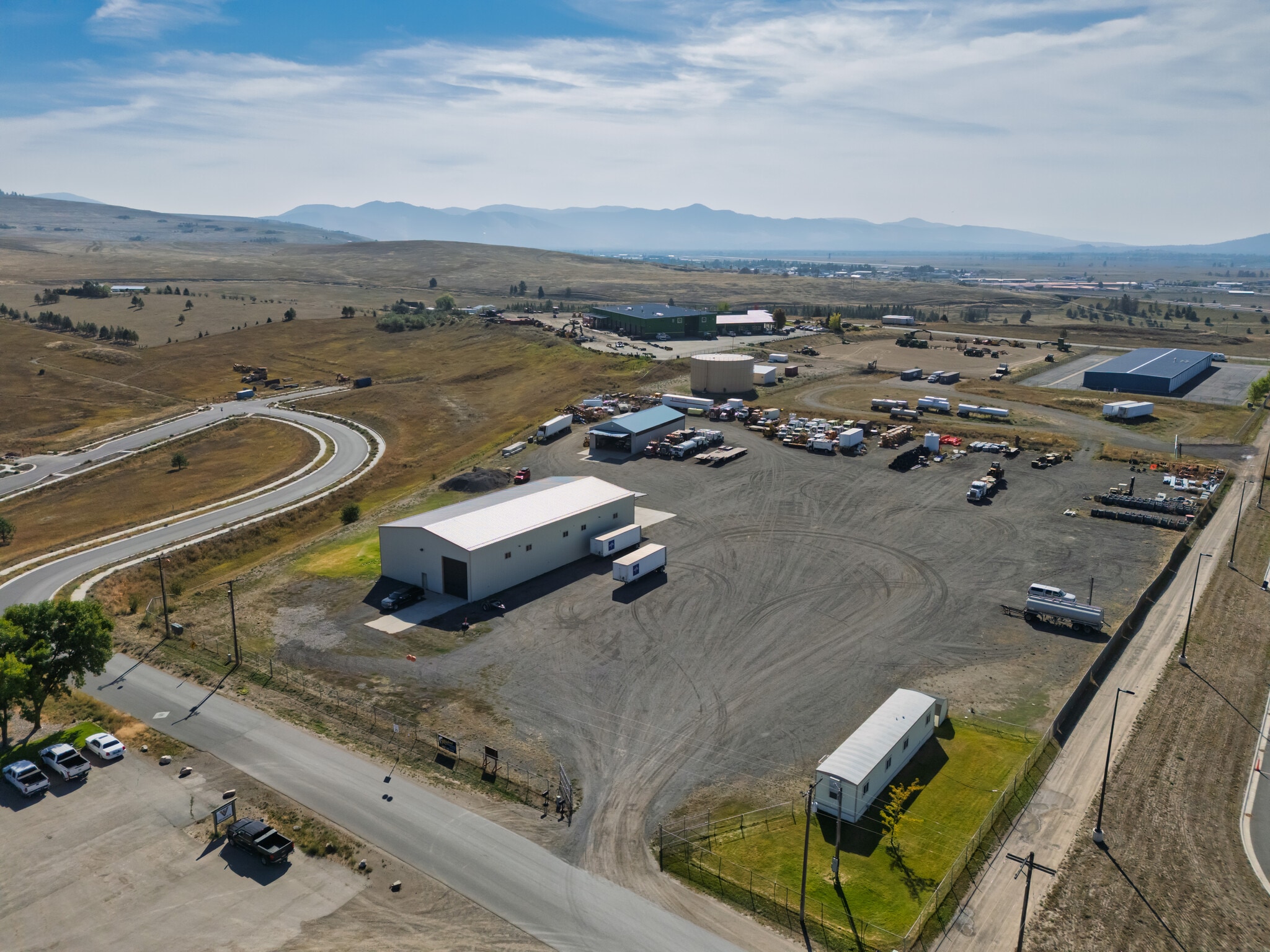 9015 Cartage Rd, Missoula, MT for Sale