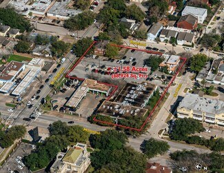 Houston, TX undefined