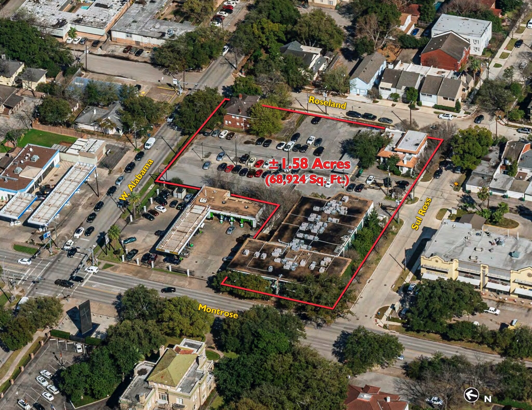 , Houston, TX for Sale