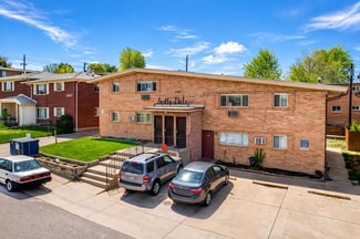 Littleton, CO Apartments - 5547 S Grant St