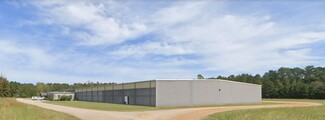 Columbus, MS Industrial - 197 Tradewinds