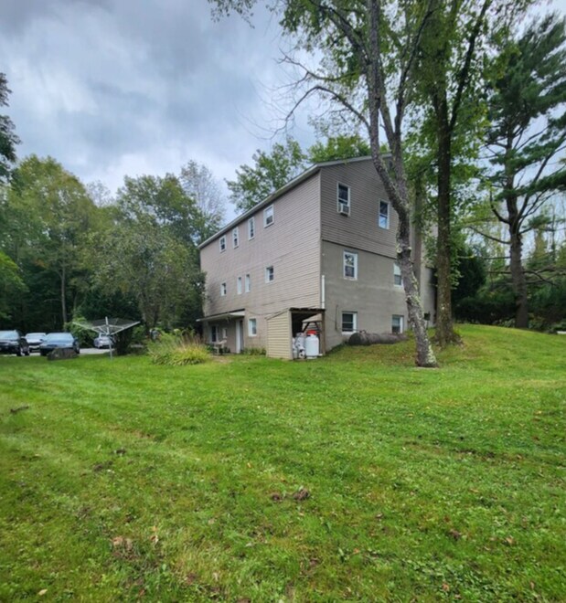 808 State Route 17B, Monticello, NY for Sale