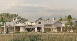 Francis, UT Commercial - 1224 S Harwood Way Francis, UT Commercial - 1224 S Harwood Way