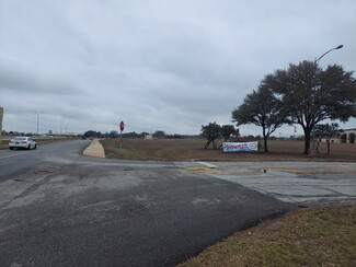 Universal City, TX Commercial Land - 1604 & Byrd