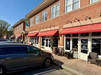 Smyrna, GA Storefront - 1295 W Spring St SE