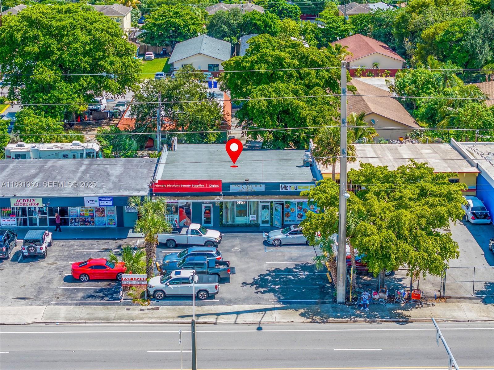 1026-1030 NW 9th Ave, Fort Lauderdale, FL for Sale