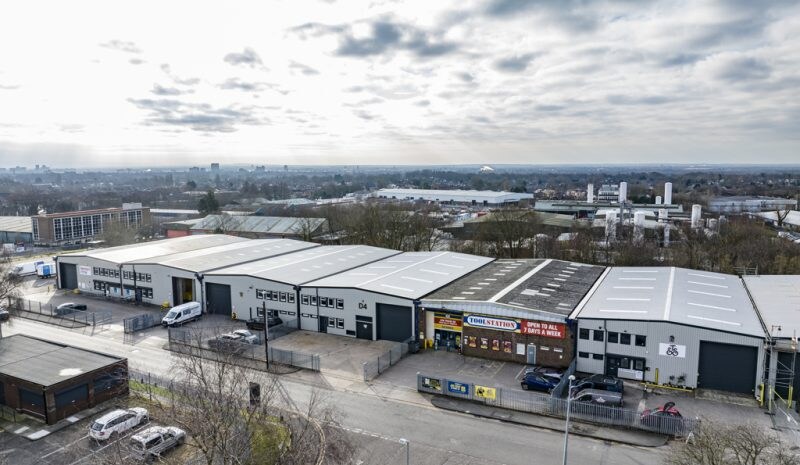 Holloway Dr, Manchester, GTM for Rent