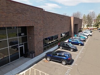 Bristol, PA Industrial - 411 Sinclair Rd