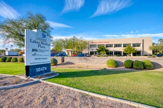 Sun City, AZ Office/Medical - 10474 W Thunderbird Blvd Sun City, AZ Office/Medical - 10474 W Thunderbird Blvd