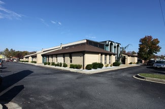 Waldorf, MD Medical - 2955 Crain Hwy