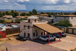 Cottonwood, AZ Auto Repair - 4101 Village Dr Cottonwood, AZ Auto Repair - 4101 Village Dr