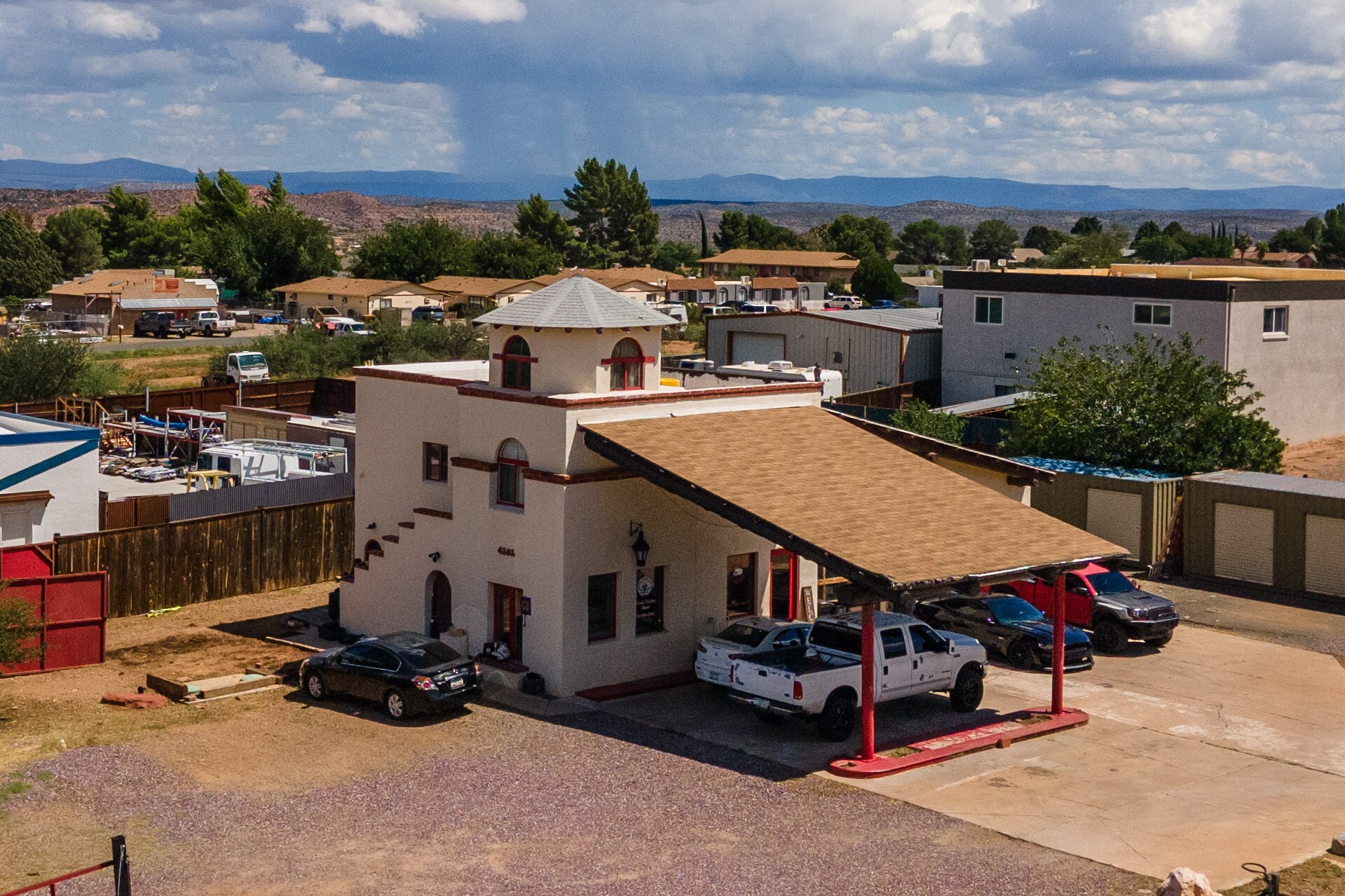 4101 Village Dr, Cottonwood, AZ for Sale