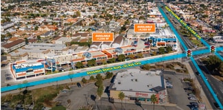 Lawndale, CA Office/Medical, Retail - 4401-4453 Redondo Beach Blvd Lawndale, CA Office/Medical, Retail - 4401-4453 Redondo Beach Blvd