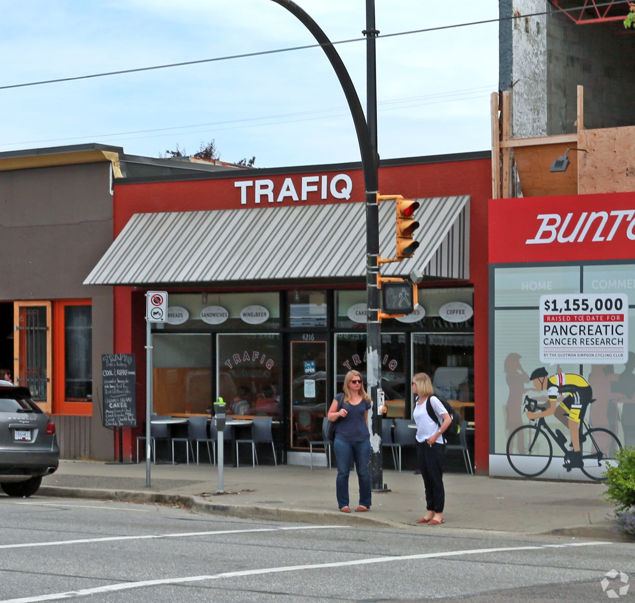 , Vancouver, BC for Sale