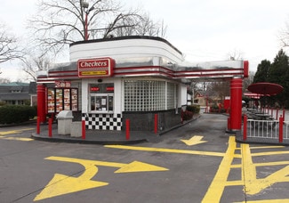 Gainesville, GA Commercial Land - 943 Jesse Jewell Pky Gainesville, GA Commercial Land - 943 Jesse Jewell Pky