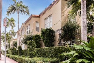 Miami Beach, FL Loft/Creative Space - 530 11th St