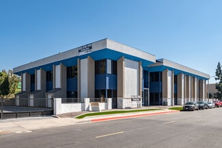 Orange, CA Office - 171 S Anita Dr Orange, CA Office - 171 S Anita Dr