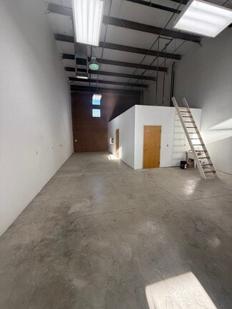 Hurricane, UT Industrial - 473 N Old Hwy 91