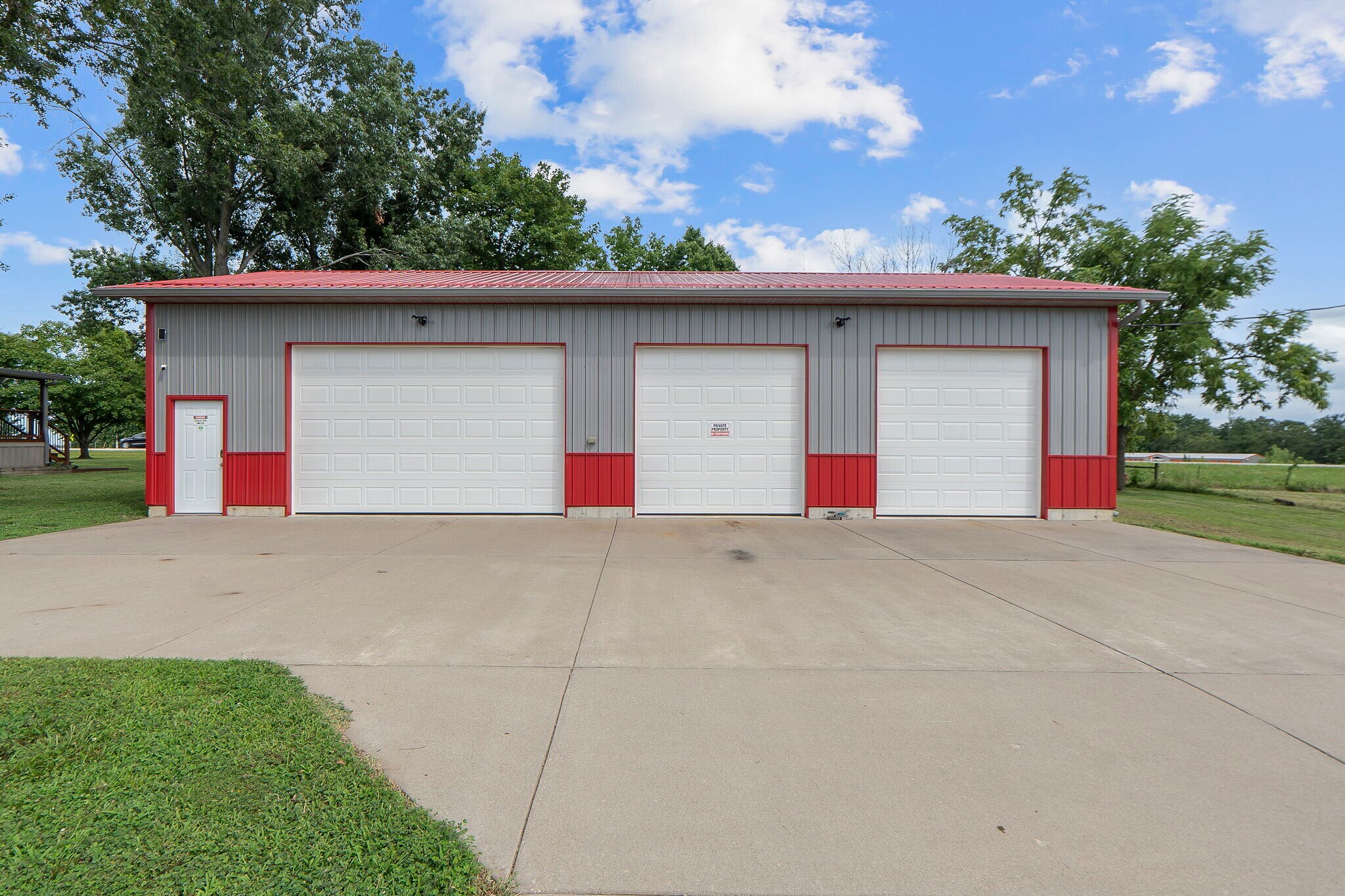 1512 Old St Marys Rd, Perryville, MO for Sale