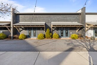 Monroe, GA Office/Retail, Industrial - 600 S Broad St Monroe, GA Office/Retail, Industrial - 600 S Broad St