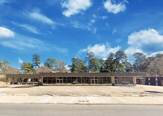 Shreveport, LA Office, Retail - 3903-3919 Southern Ave