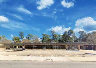 Shreveport, LA Storefront Retail/Office - 3903-3919 Southern Ave