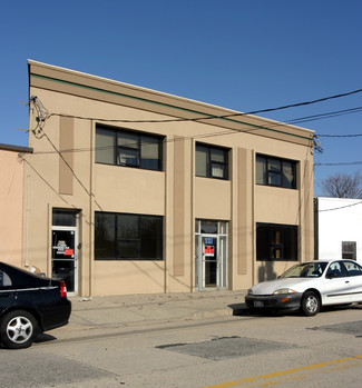 Lynbrook, NY Office - 43 Rocklyn Ave
