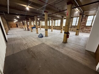 East Hartford, CT Industrial - 30 Clark St