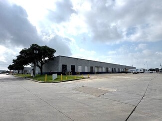San Antonio, TX Industrial - 4514-4520 Tejasco