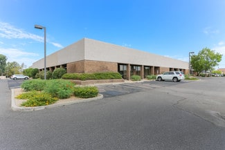 Phoenix, AZ Office - 21630 N 19th Ave
