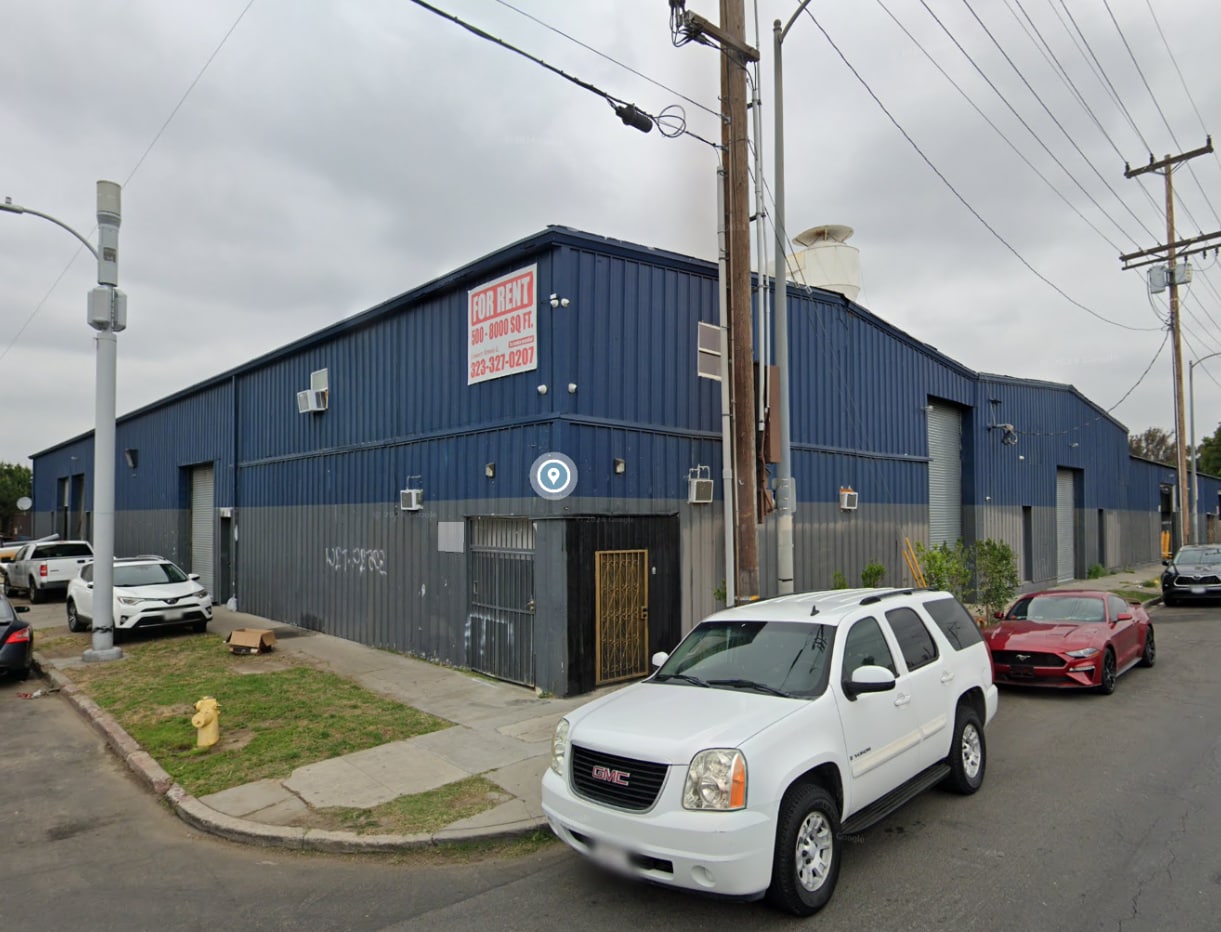 4903 Long Beach Ave, Los Angeles, CA for Rent