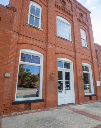 Molena, GA Storefront - 20 Spring Rd