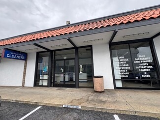 Redondo Beach, CA Retail - 445 S Pacific Coast Hwy